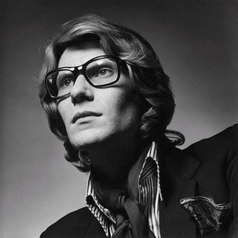 ysl height|yves saint laurent the person.